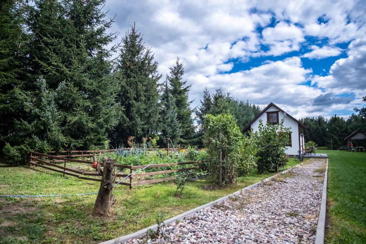 Maly Kaletnik Villa Exterior foto