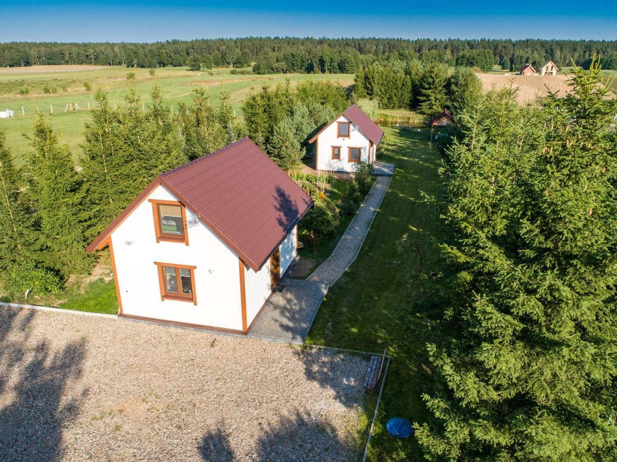 Maly Kaletnik Villa Exterior foto
