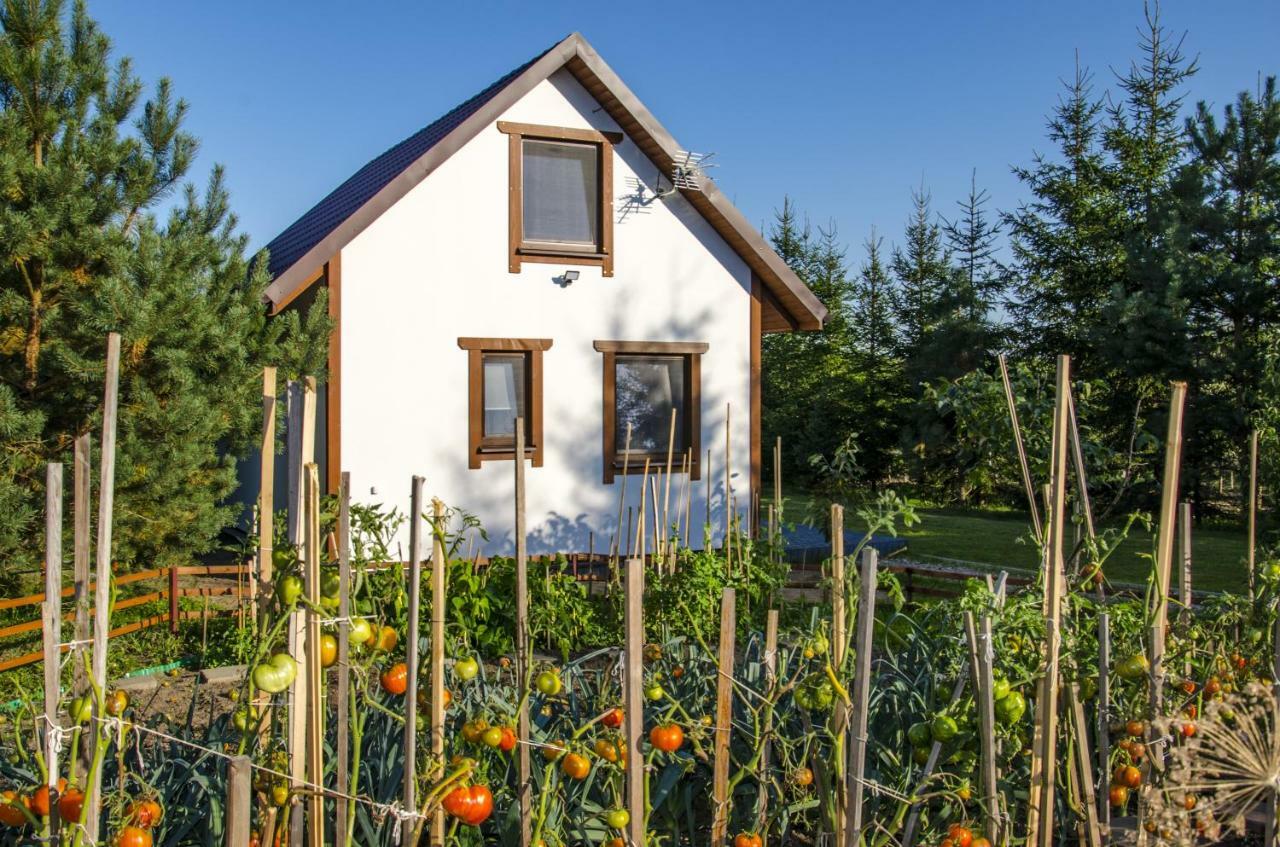Maly Kaletnik Villa Exterior foto