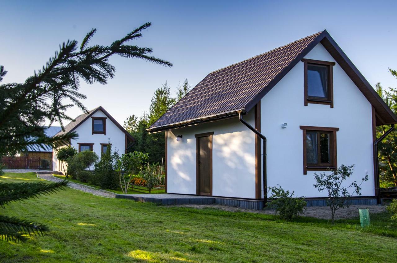 Maly Kaletnik Villa Exterior foto