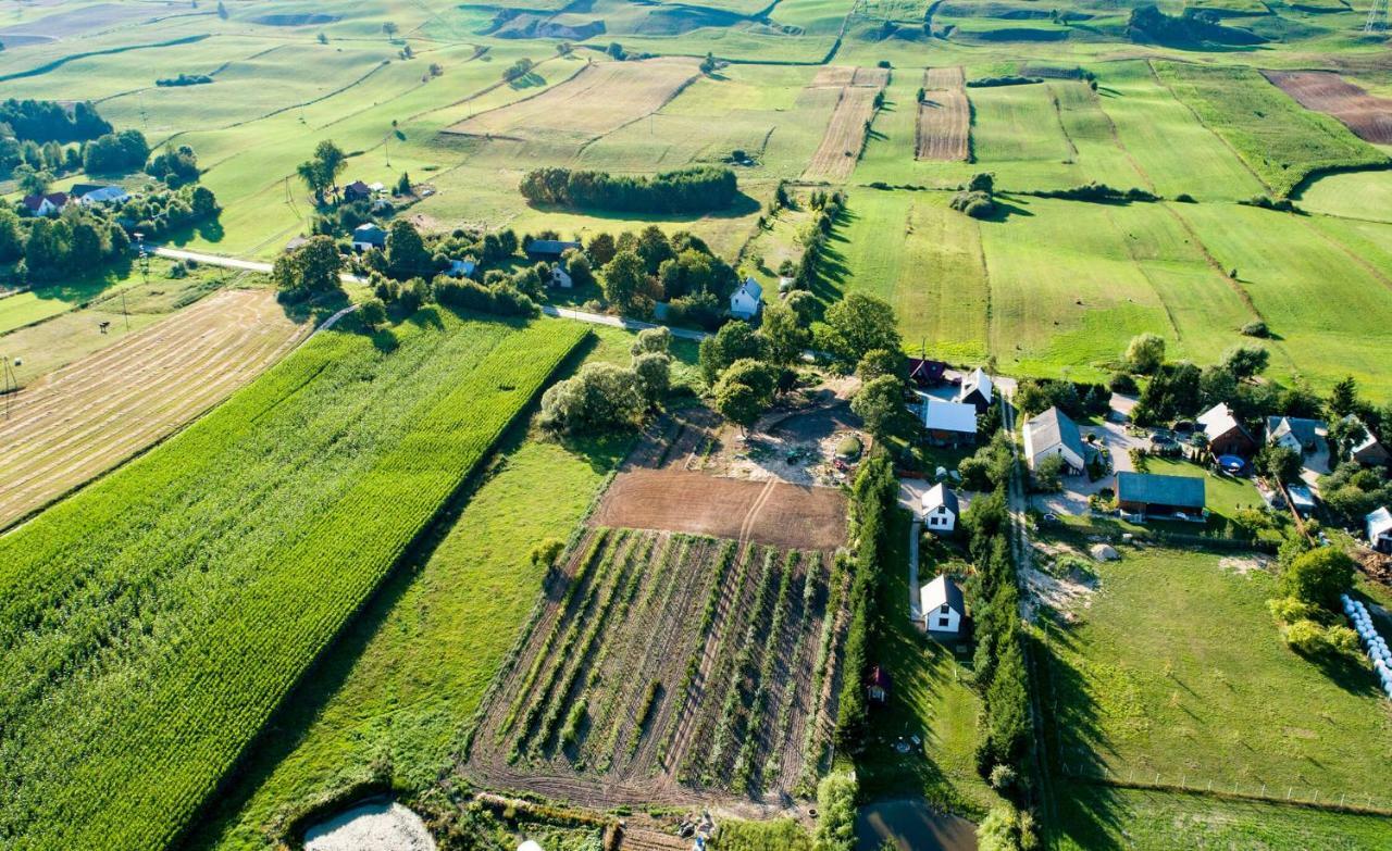 Maly Kaletnik Villa Exterior foto